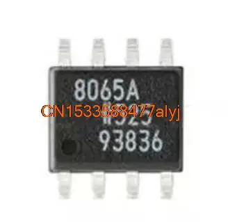 

NEW 5PCS AD8065ARZ AD8065AR SOP8 MODULE new NEW