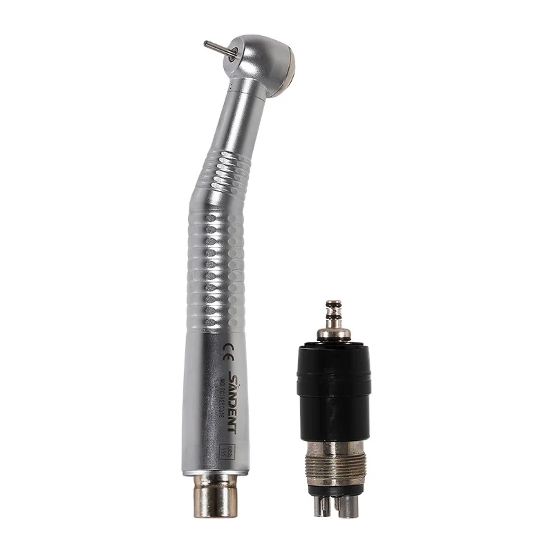 N-S-K Style den tal HighSpeed Handpiece 4H Quick Coupler 360 degree Swivel Torque DAK4