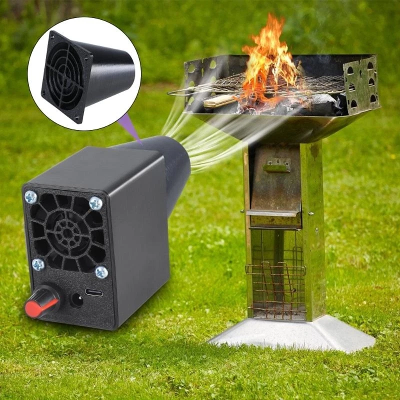 83CE 30mm Fan Nozzle for 6cm Blowers for Air Exhaust and Aeration Ventilation Pipe