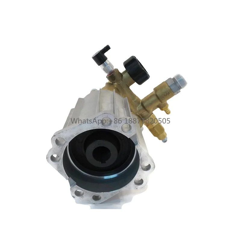 AR-2.5G30 High-Pressure Car Water Washer 3000 PSI OEM Annovi Reverberi Pump Centrifugal for Sewage Powered