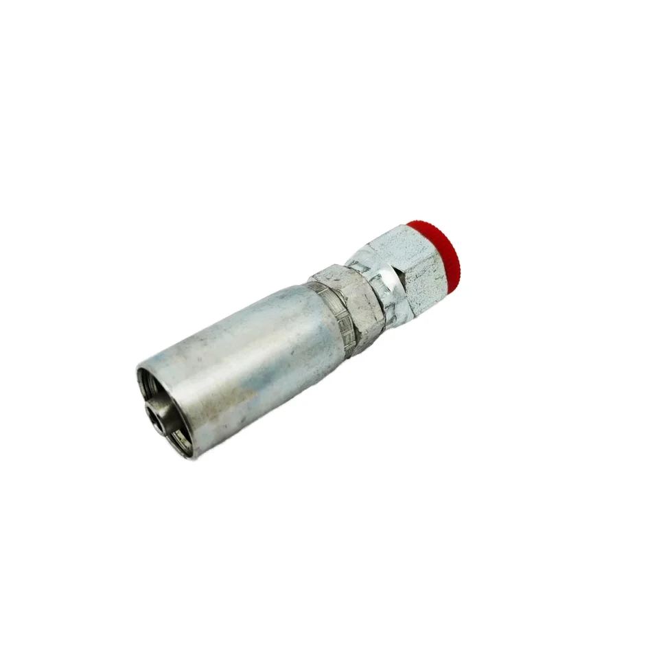 Linde Forklift M16*1.5 Light-Duty 8-Bar Threaded Rod 0009512042 for Linde Forklift Original Spare Parts