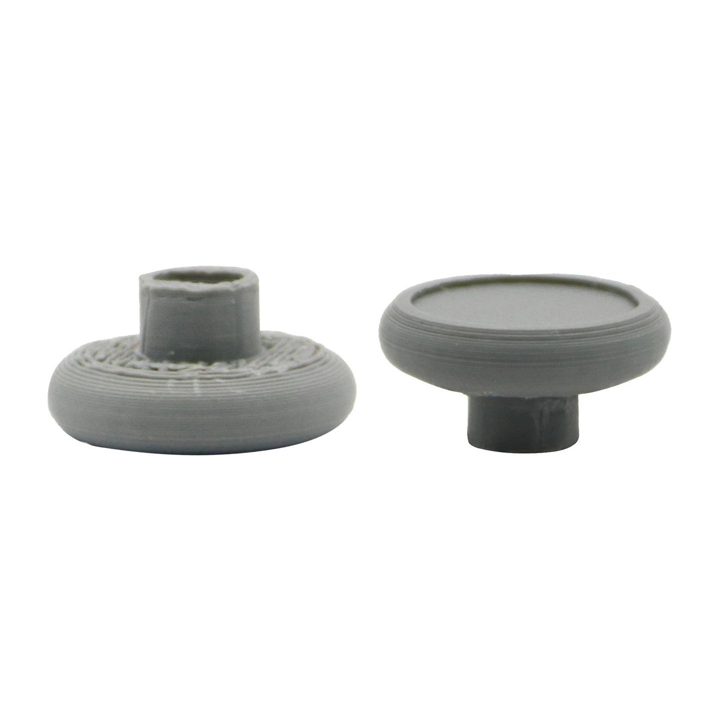 

For Retroid Pocket 5 Joystick Caps Anti-slip and comfortable enhancing your gaming experience 1 pair