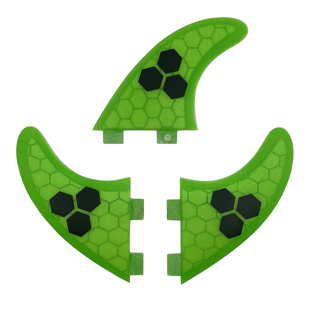 Thumbnail 3 - #16 Compare Surfboard Fins Before You Buy