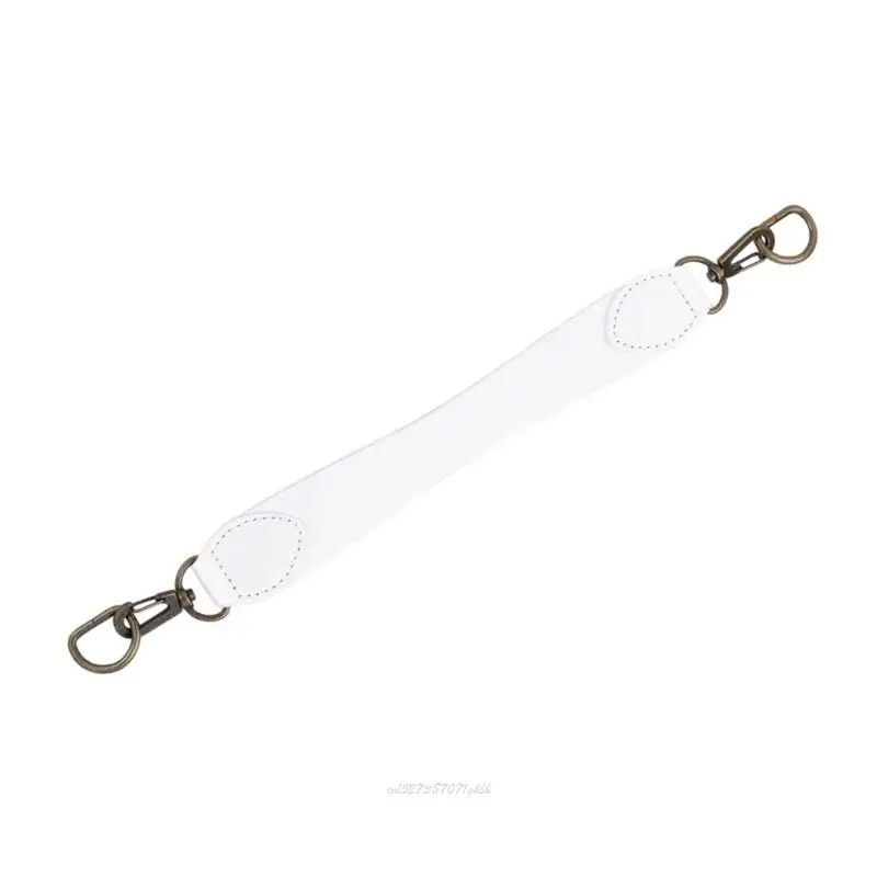 

X5XA Fashion Bag Accessory Handle Strap Replacement Stylish Matching Outfit