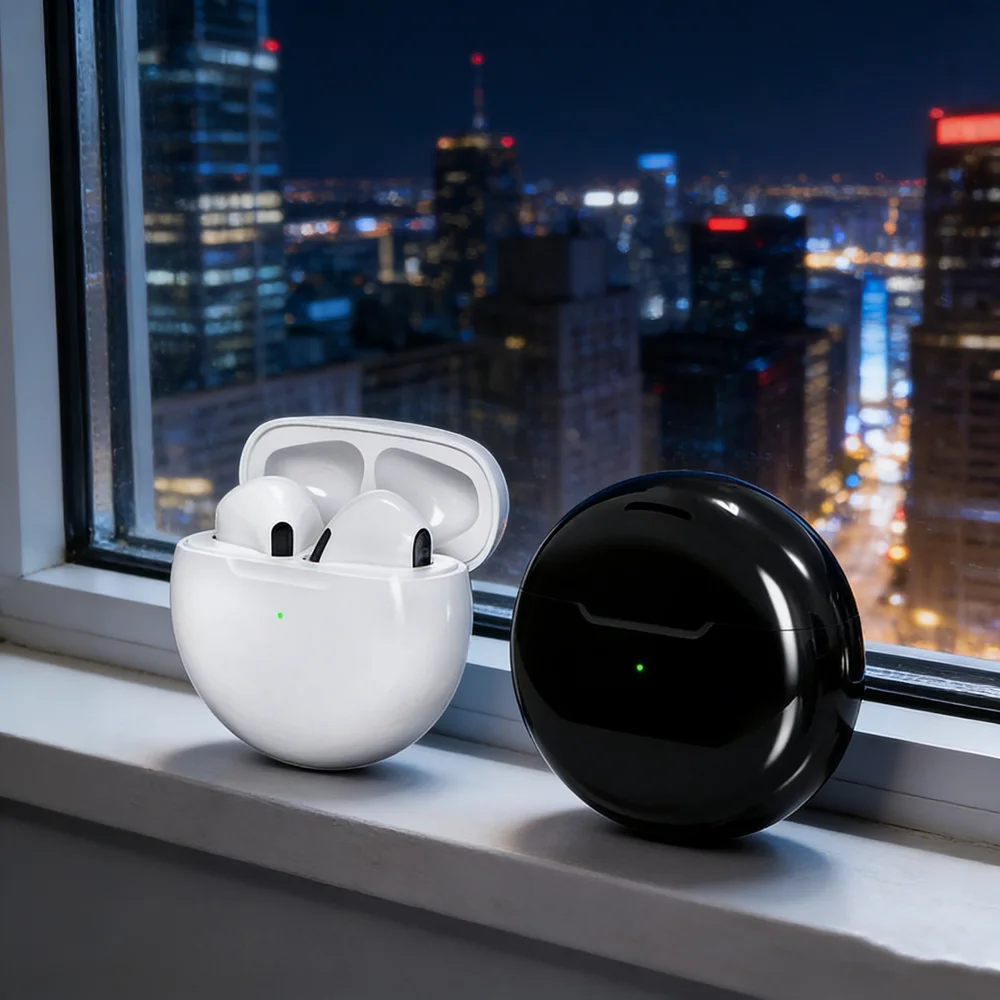 Tws Pro6 Earphone B…