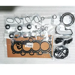 G4NA G4NB 1.8L 2.0L Engine Repair Seal Kit for hyundai Elantra Sonata Tucson for kia forte Sou