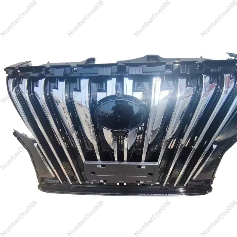 Applicable to GAC Group Trumpchi 2022 M8 Master Medium Net (Intake Grille) 7110003amv0900