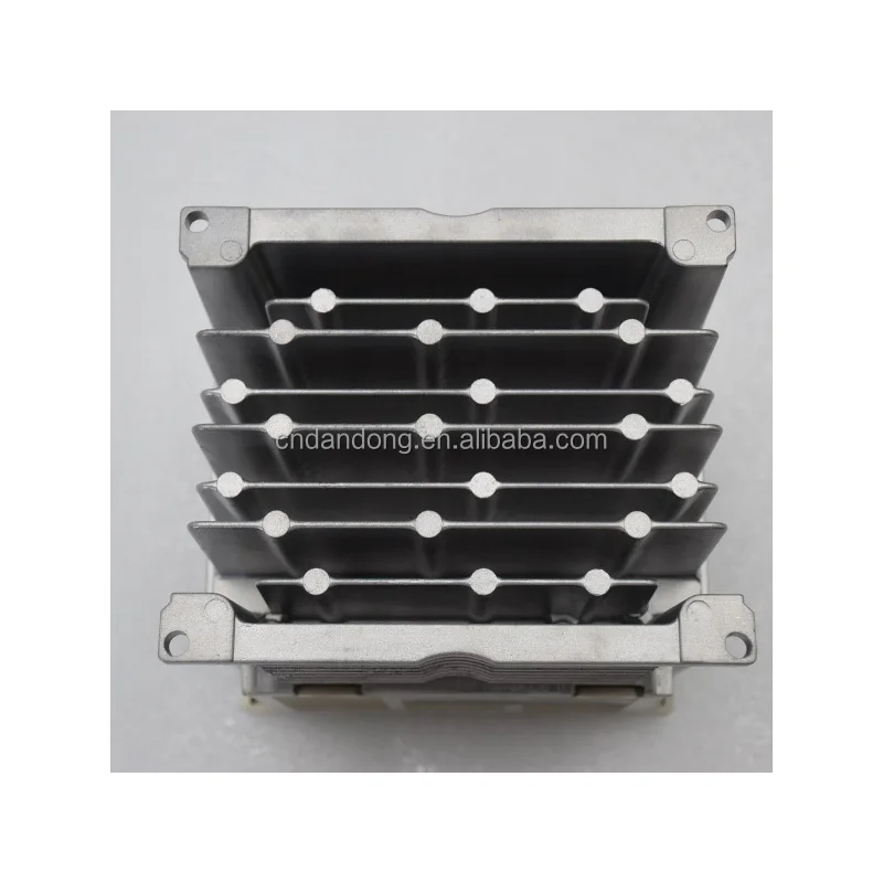 Electronic Equipments 3 Phase Inverter CIMR-AC4A0031BAA Single Phase Inverters