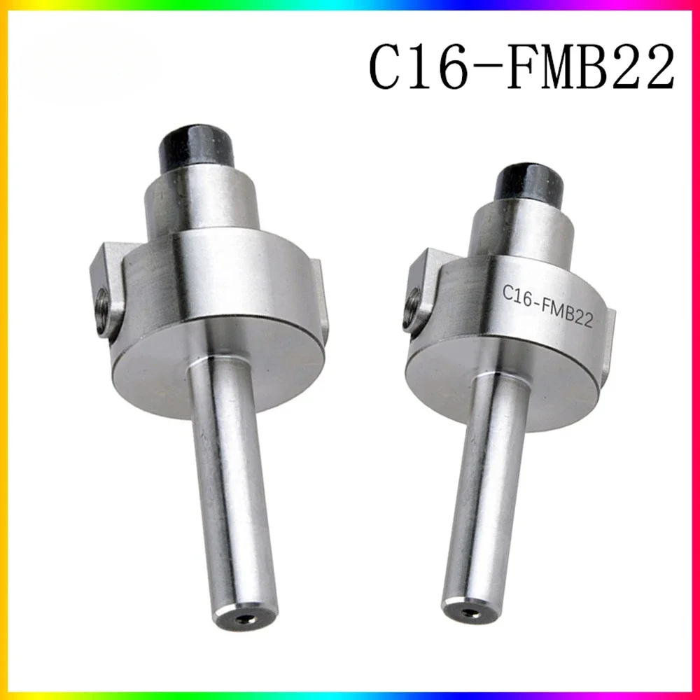 

NEW C16 FMB22 FMB27 Tool holder Face Milling cutter Arbor 300R 400R KM12 MFWN90 Tools Head Adaptor Straight Handle Mill Tool