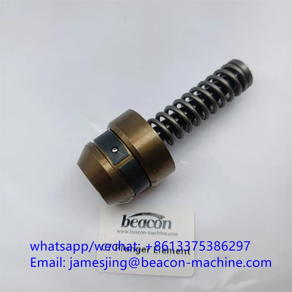 

Auto repair Heui cat C7 C9 Injector Plunger Element