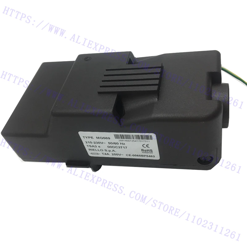 

Original NEW Plc Controller MG569-MWZG Immediate Delivery