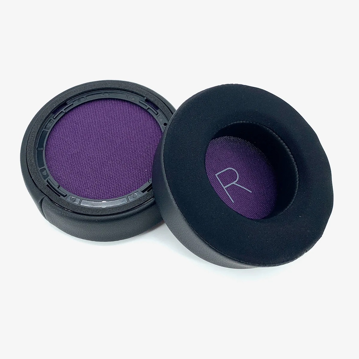 Cooling Gel memory sponge Replacement Ear Pads for Plantronics backbeat pro Headphones Earmuff Ear cushions