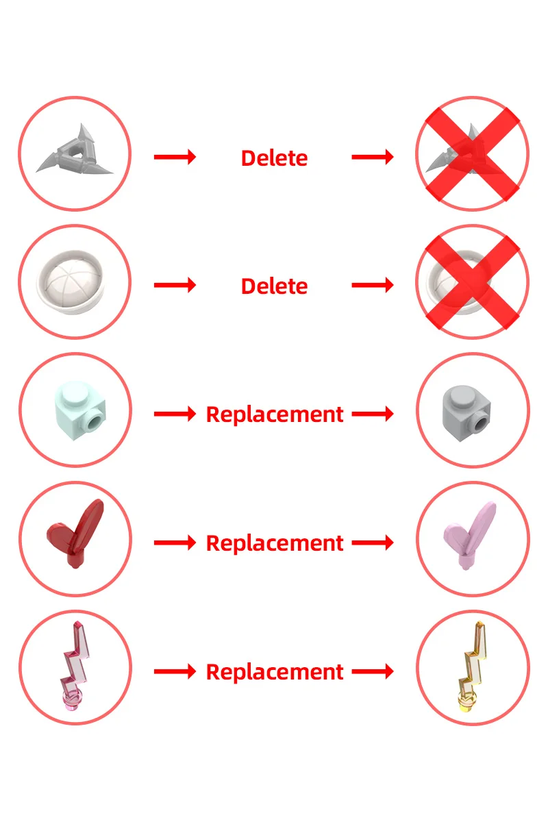 

MOC Ghostbustersed New York City Skyline Bricks Model Movie Street View Architecture Building Blocks Assembly Toys Kids Gifts