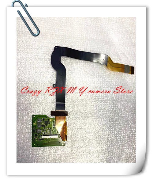 NEW XT5 LCD Flex Cable For FUJI XT5 Fujifilm Camera Repair Part Replacement Unit