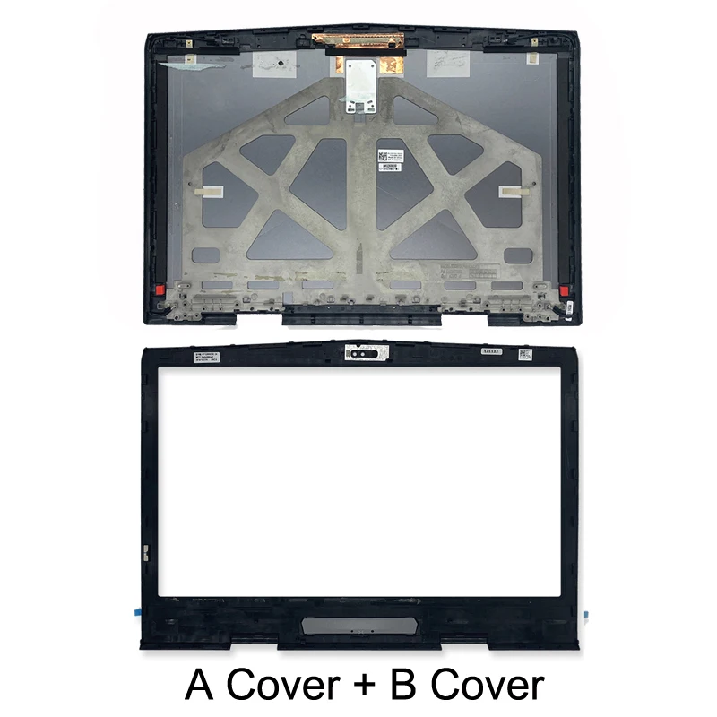 

shell Suitable for Alienware 17 R4 P31E laptop LCD screen top cover, screen frame, palm rest bottom shell ABCD Cover shell