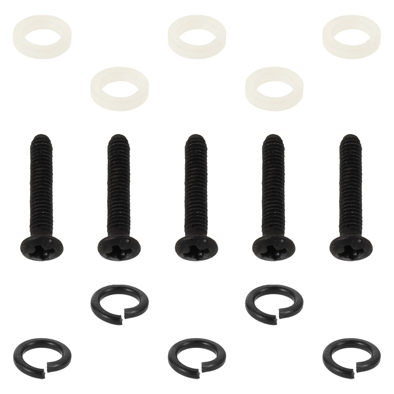 

1 set 1 Set Guitar Tuner Washer Portable Tuning Peg Gasket Replacement For Acoustic Electric Guitar Spacer Tuner Accessory