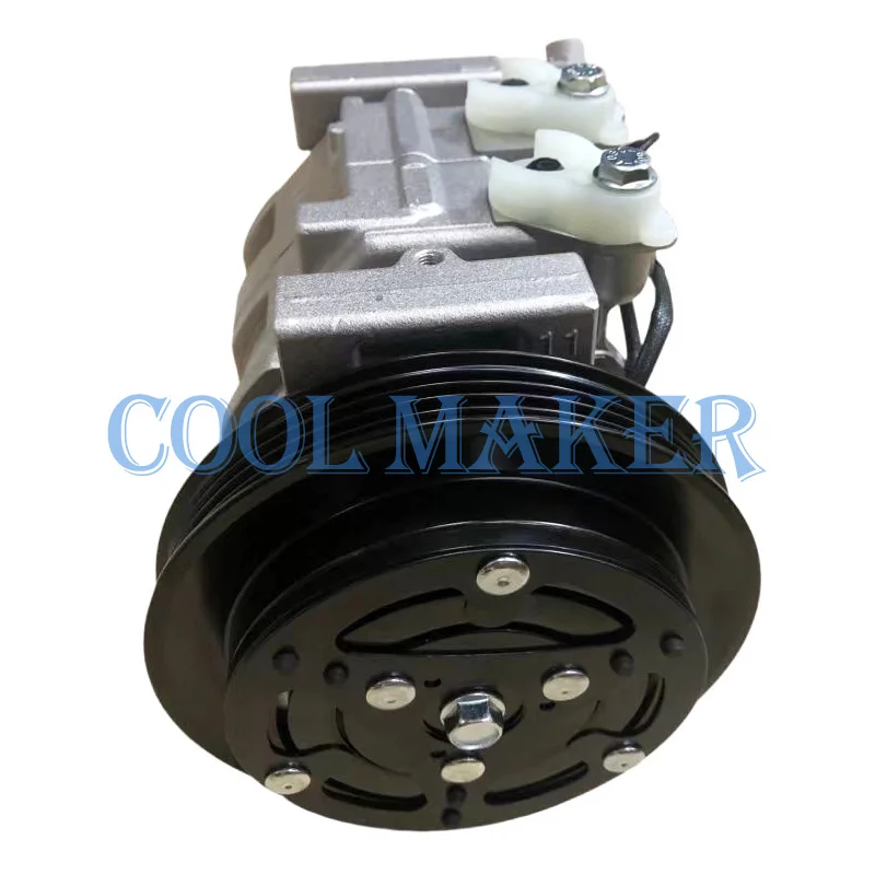 10S11C for Suzuki APV ac compressor 447280-0470 95200-61J20