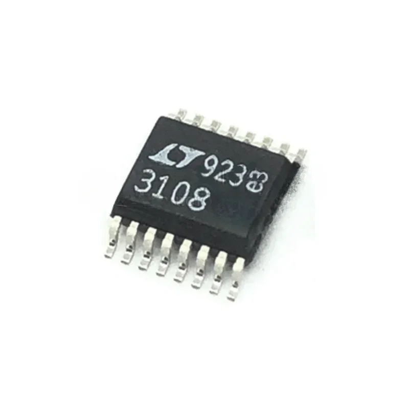 5Pcs/Lot 16-SSOP He…