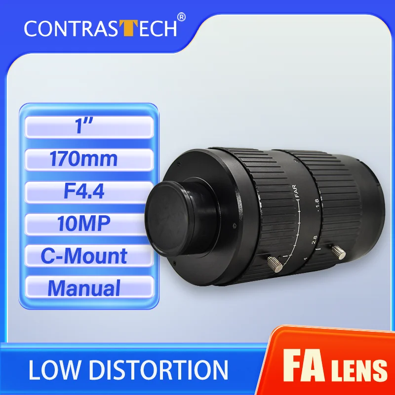 Contrastech 1Inch 1…