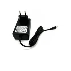 범용 전원 공급 장치 충전기 어댑터, USB C 타입, DC 5.5mm x 2.1mm, 5.5mm x 2.5mm, 24V 2A, 12V 3A, 9V 2A