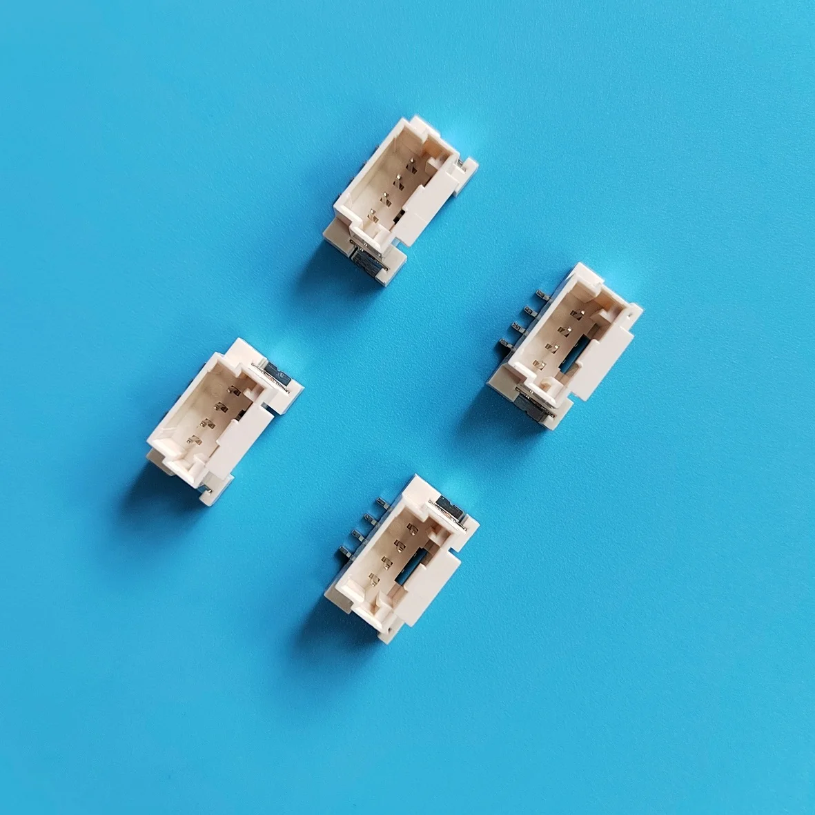 replaces 560020-0220,560020-0320,560020-0420,560020-0520,560020-0620,560020-0720,560020-0820,560020-0920,Vertical,SMT Wafer