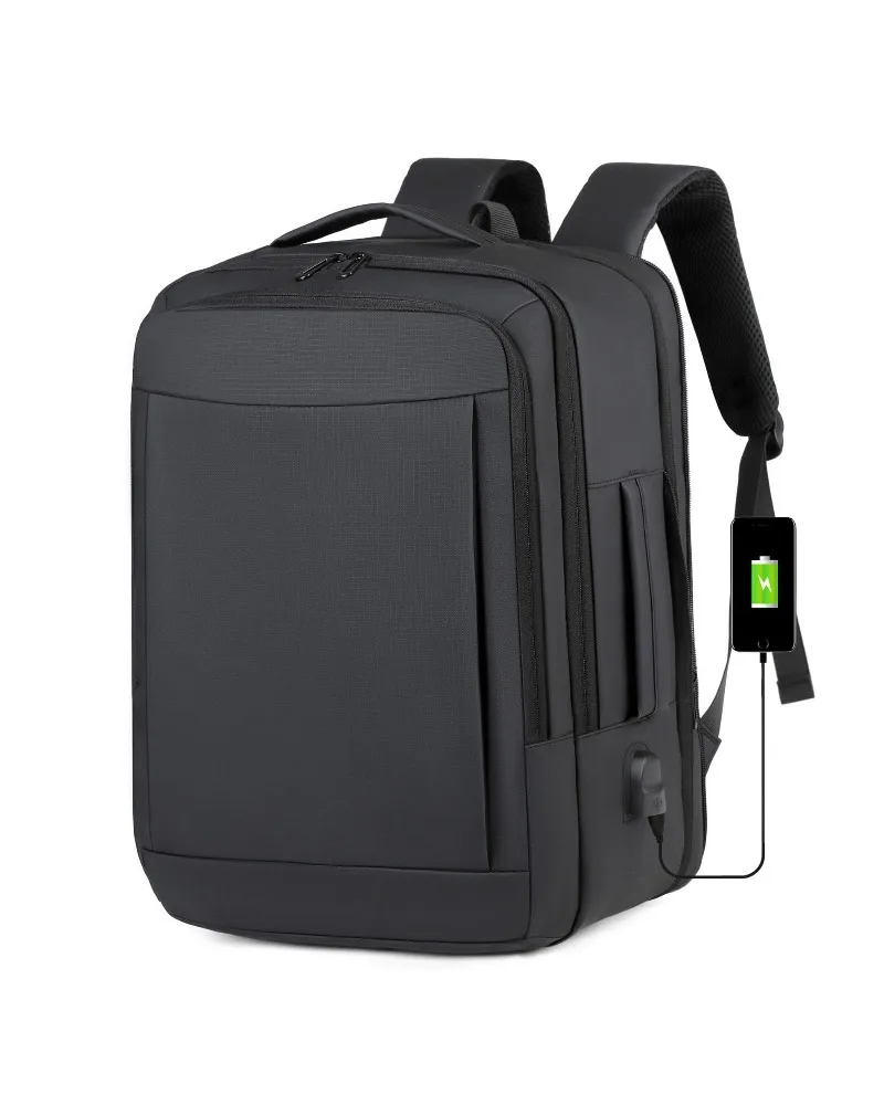 

Stylish Multifunctional Travel Backpack Large Space Daily Business Office Laptop Backpack