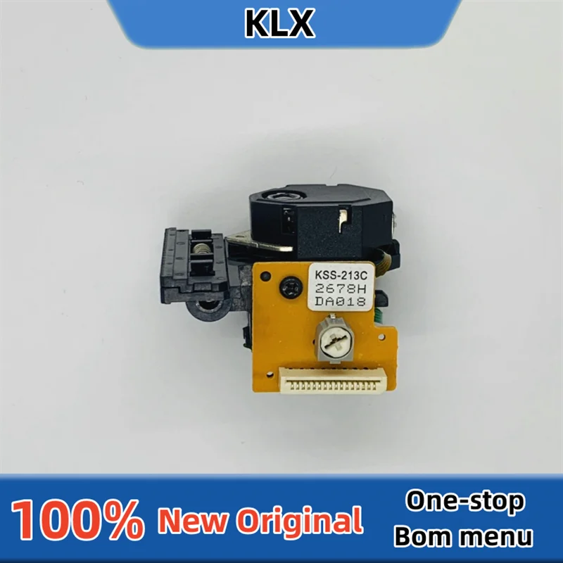 AZ便 0213-5c ラプラス箱 OPTICAL PICK-UP LASER LENS KSS-213C FOR SONY DVD CD NEW | eBay