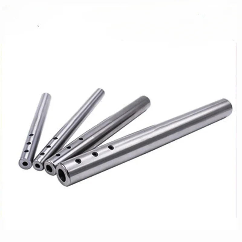 XXW 3mm 8mm 10mm 12mm high precision side fixed extension rod extension rod C8 C10 C12 C16 C20 side fixed extension rod