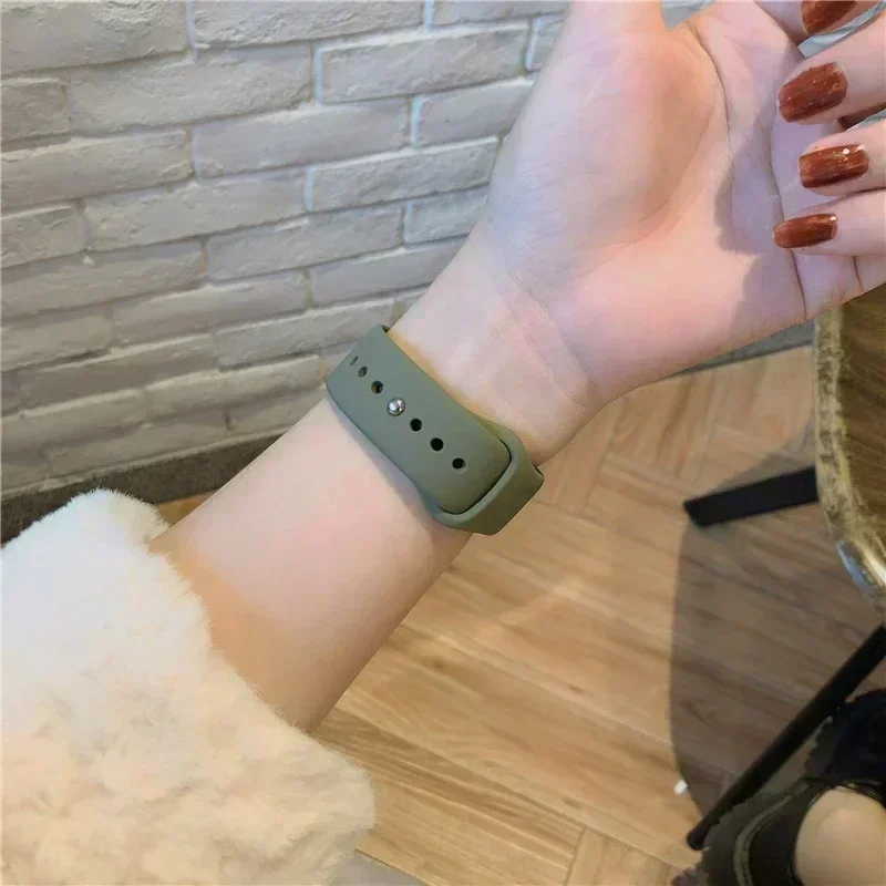 Huawei Watch FIT 3/FIT 4/FIT 4 Pro 스마트워치용 독점 스포츠 밴드, 공식적으로 1:1 정밀 성형!