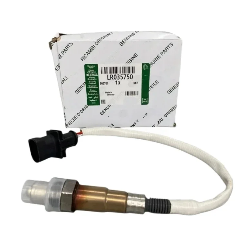 GENUINE LR035750 0258027049 CPLA-9F472-CC High Quality Oxygen Sensor For LAND ROVER LR4 DISCOVERY RANGE ROVER（Sport）3.0 5.0