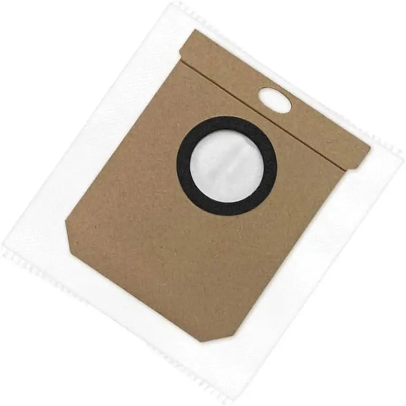BBNV-For Deerma X70/DEM-X70 Vacuum Cleaner Replacement Parts Side Brush Filter Mop Cloth Dust Bag Accessories