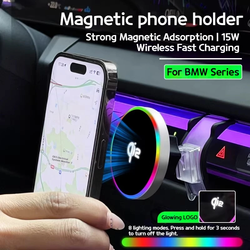 For Bmw 2 3 4 5 7 8…