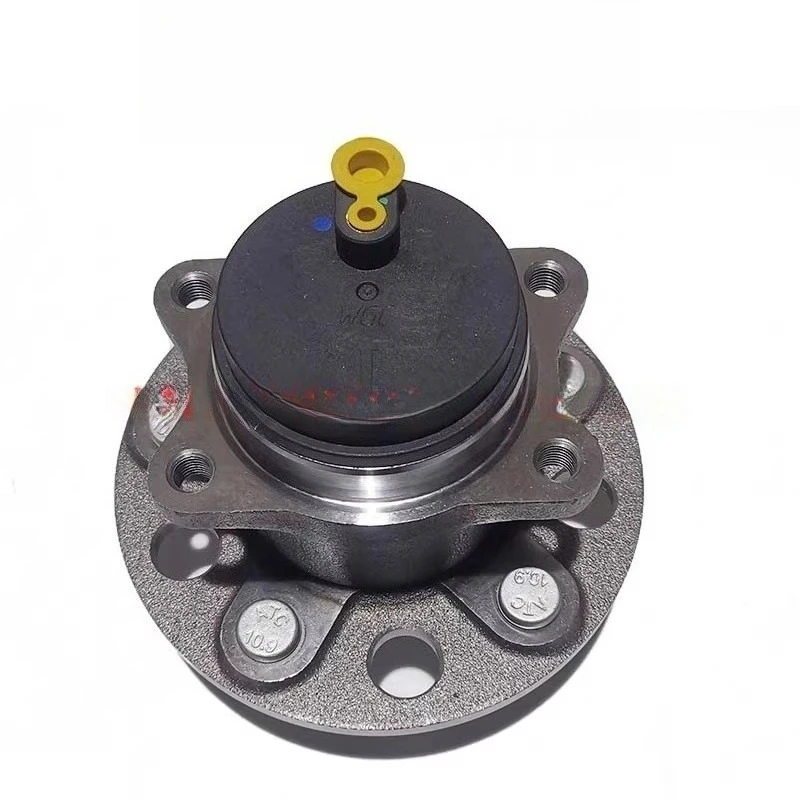 

Rear wheel bearing assembly for JAC JS8 JS6 Wheel hub 3104100V5000 3104120U2400
