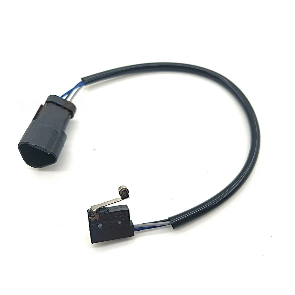 

Liugong 9055E 906E Excavator Hydraulic Safety Lock Micro Switch Brake Pilot Action Lock Part for Construction Equipment