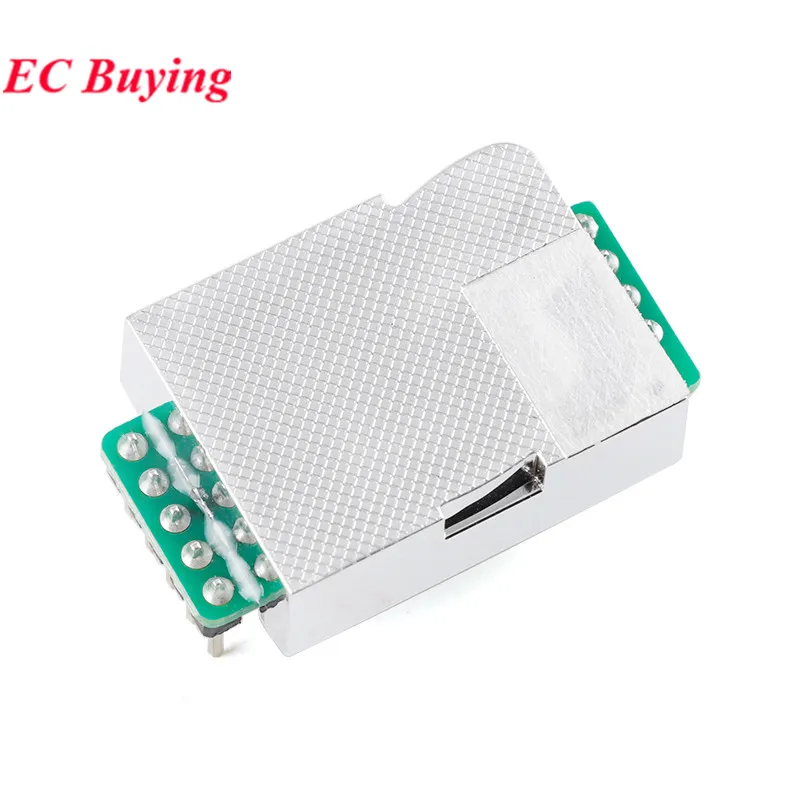 MH-Z19 MH-Z19C MH-Z19B MH-Z19E IR Infrarot CO2 Sensor Modul Kohlendioxid Gas NDIR CO2 Monitor 400-5000 0-5000 ppm UART PWM