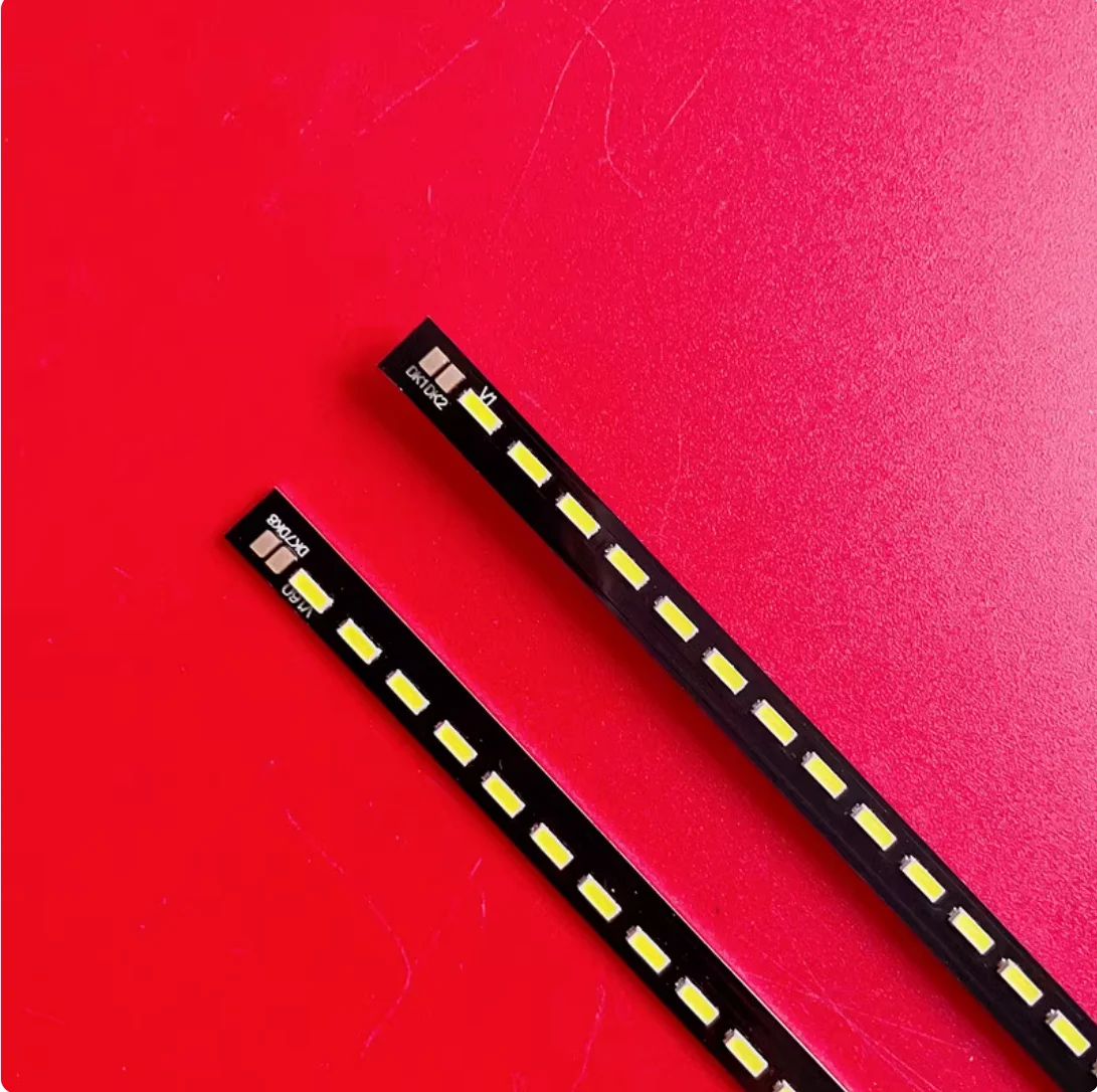 RF-AZ430028RA14-2004 RF-AZ430028LA14-2004 LED Backlight for DV430FHM-NN1 47.5CM 80LED