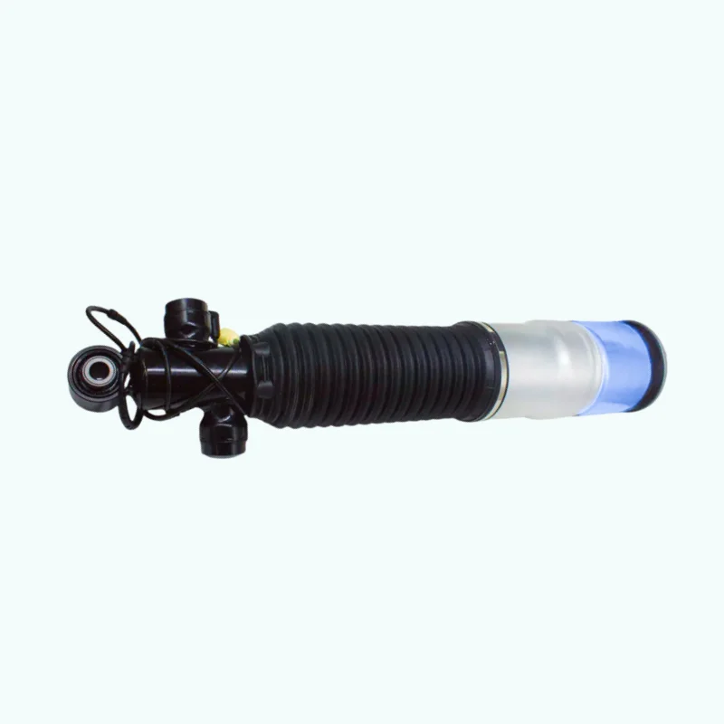 High Quality Auto Parts Air Shock Absorber Air Suspension 37126851605 37126851606 for Rolls Royce Ghost Rear Air Spring Strut
