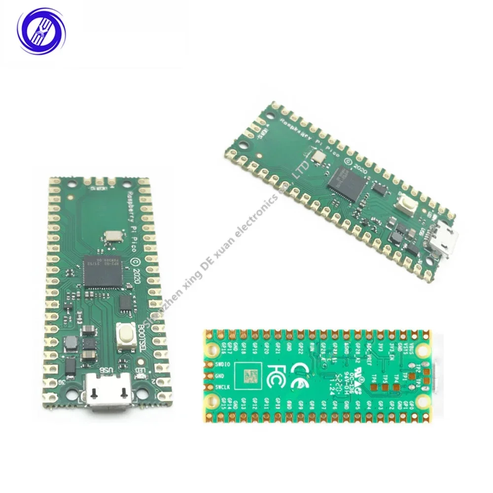 For Raspberry Pi Pi…