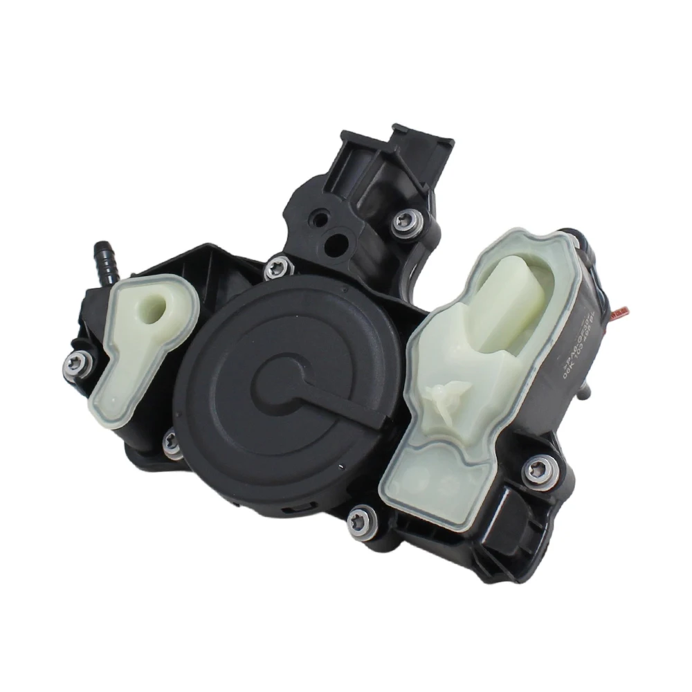 06K103495J Oil Separator For VW Atlas Arteon Beetle Cabrio Golf Cabriolet GTI Passat Polo Scirocco Sharan Touran Touareg T-Roc - view 2