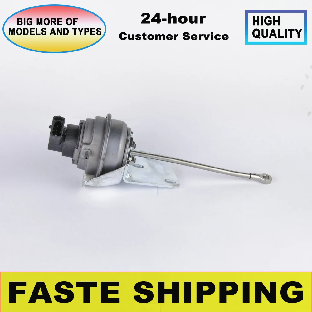 

Электронный привод GTB1446Z 803956 турбонаддува для Alfa-Romeo MiTo 1,6 JTDM 120 HP Multijet 2008 784521-5001S 803956-0001