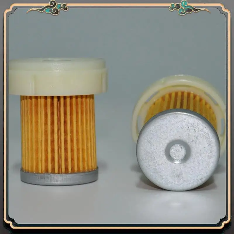 

M45K-5Pcs Fuel Filter For Kubota 6A320-59930 B1410 B1610 B1710 B2110 B2410 B2630 B2710