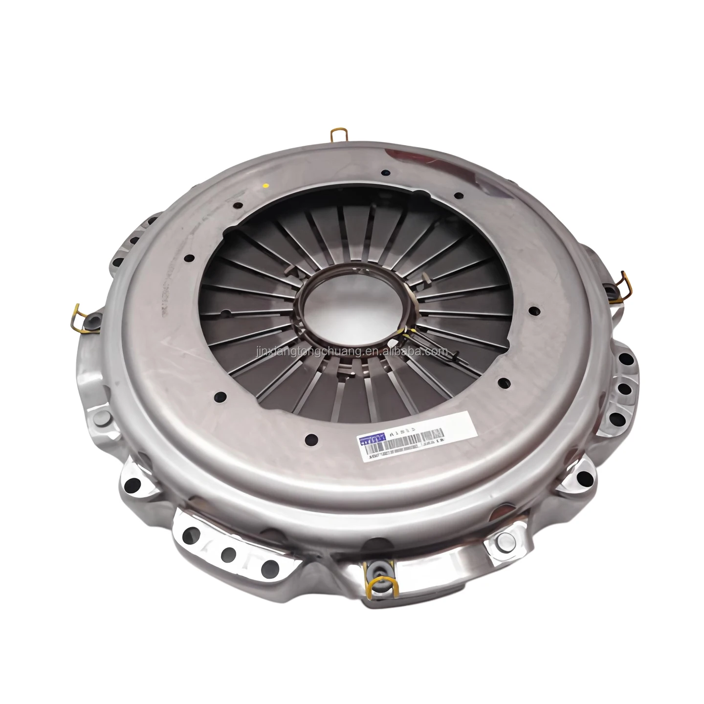 

NEW OEM Parts 1432116180001 Clutch Pressure Plate Assembly for Foton Auman Aumark Truck