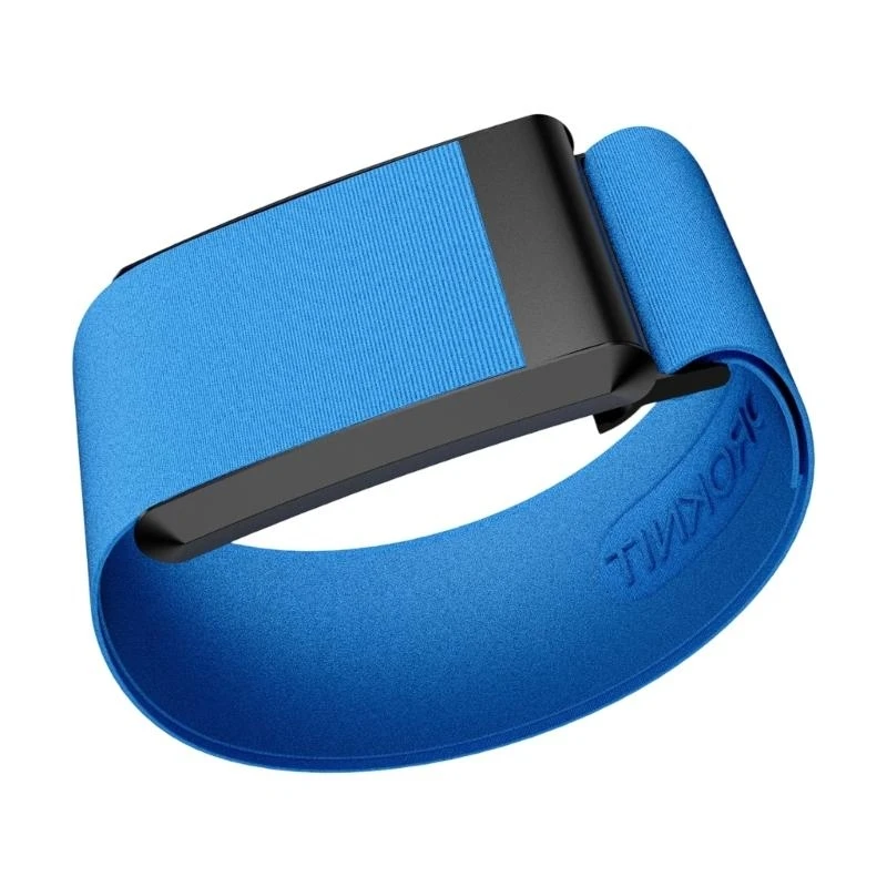 E74D thể thao không thấm nước dễ dàng phù hợp với ban nhạc phù hợp với whoop hydroknit