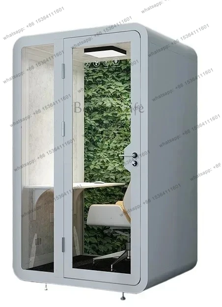 

New Arrivals home phone booth, simple recording studio, silent sleeping room, mobile
