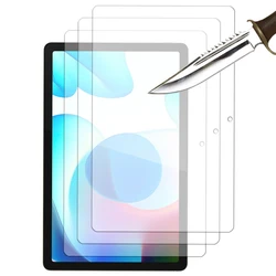 3PCS Glass screen protector for realme Pad 2/realme pad mini X Pad tab tablet film