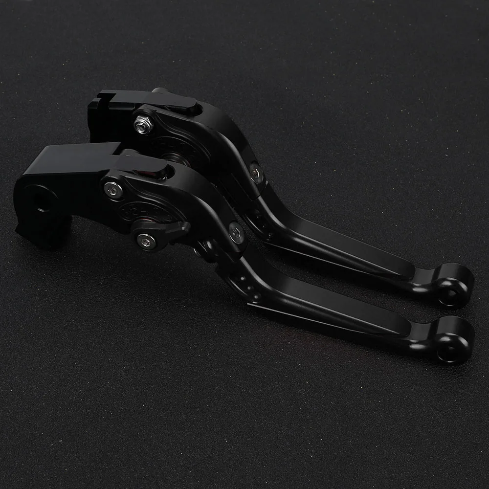 

For SUZUKI GSR600 GSR 600 2006 2007 2008 2009 2010 2011 Motorcycle CNC Aluminum Brake Clutch Levers Handlebar Handle Grips Ends