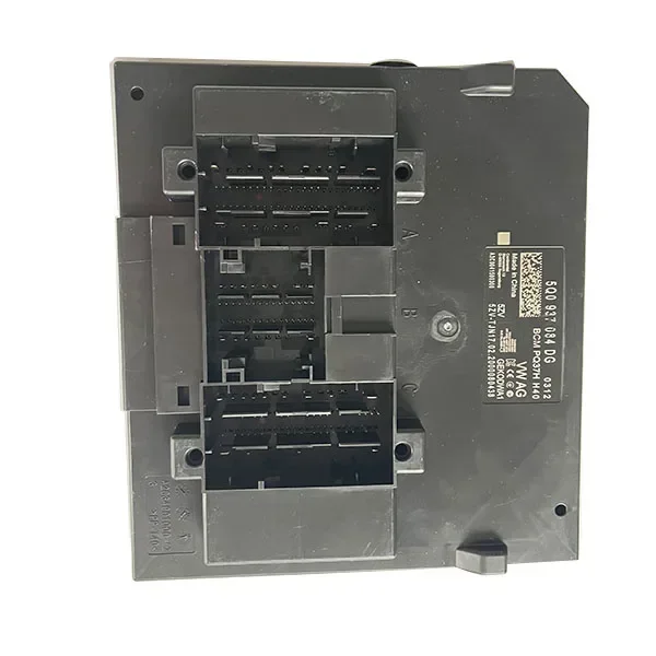 شعبية حار بيع حقيقية تستخدم قطع غيار السيارات الجديدة ID4 محرك السيارة وحدة الكمبيوتر مجلس BCM ECU CCM ECM PCM وحدة تحكم إلكترونية ل #3