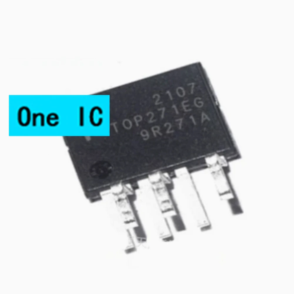 100% Original TOP271EG ESIP-7     Brand New Genuine Ic