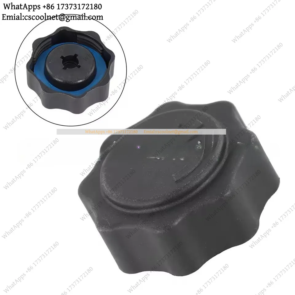 JS02 Applicable to BMW mini car radiator cover coolant water tank cover