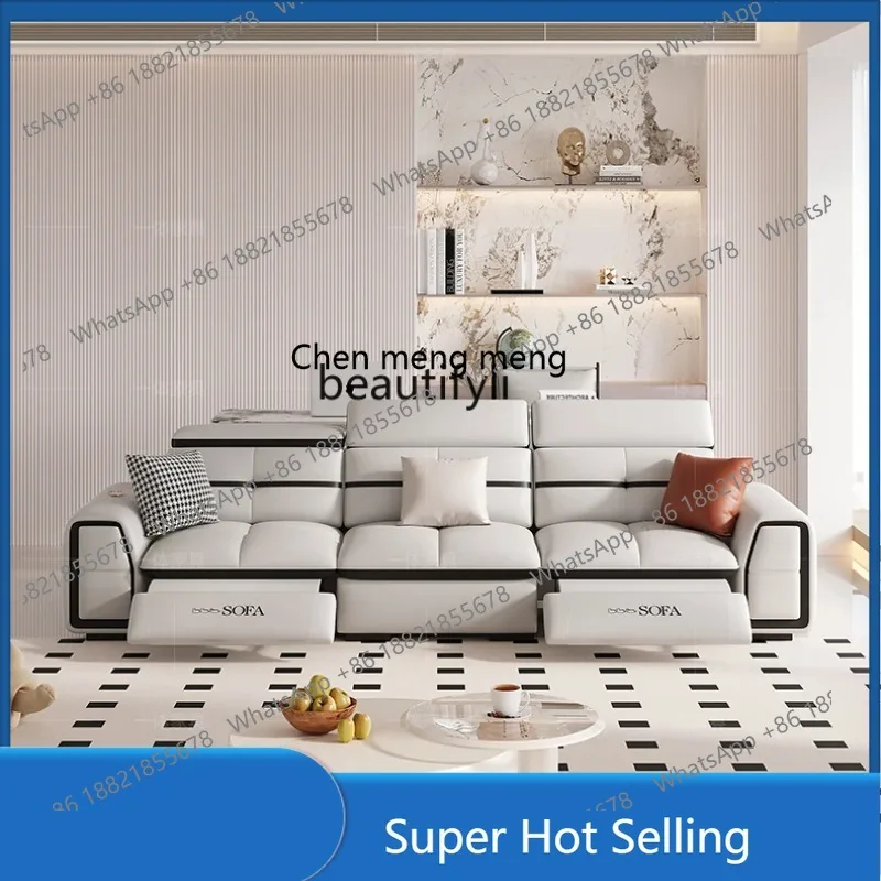 A85 Leather Functio… - image